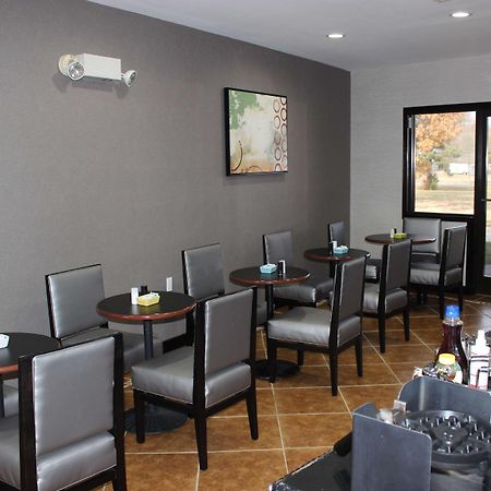 Best Western Jacksonville Inn מראה חיצוני תמונה