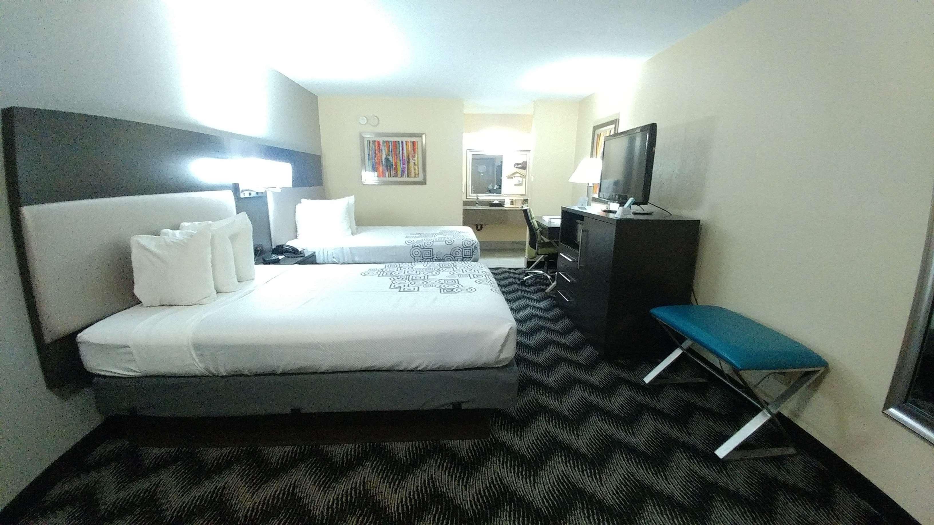 Best Western Jacksonville Inn מראה חיצוני תמונה