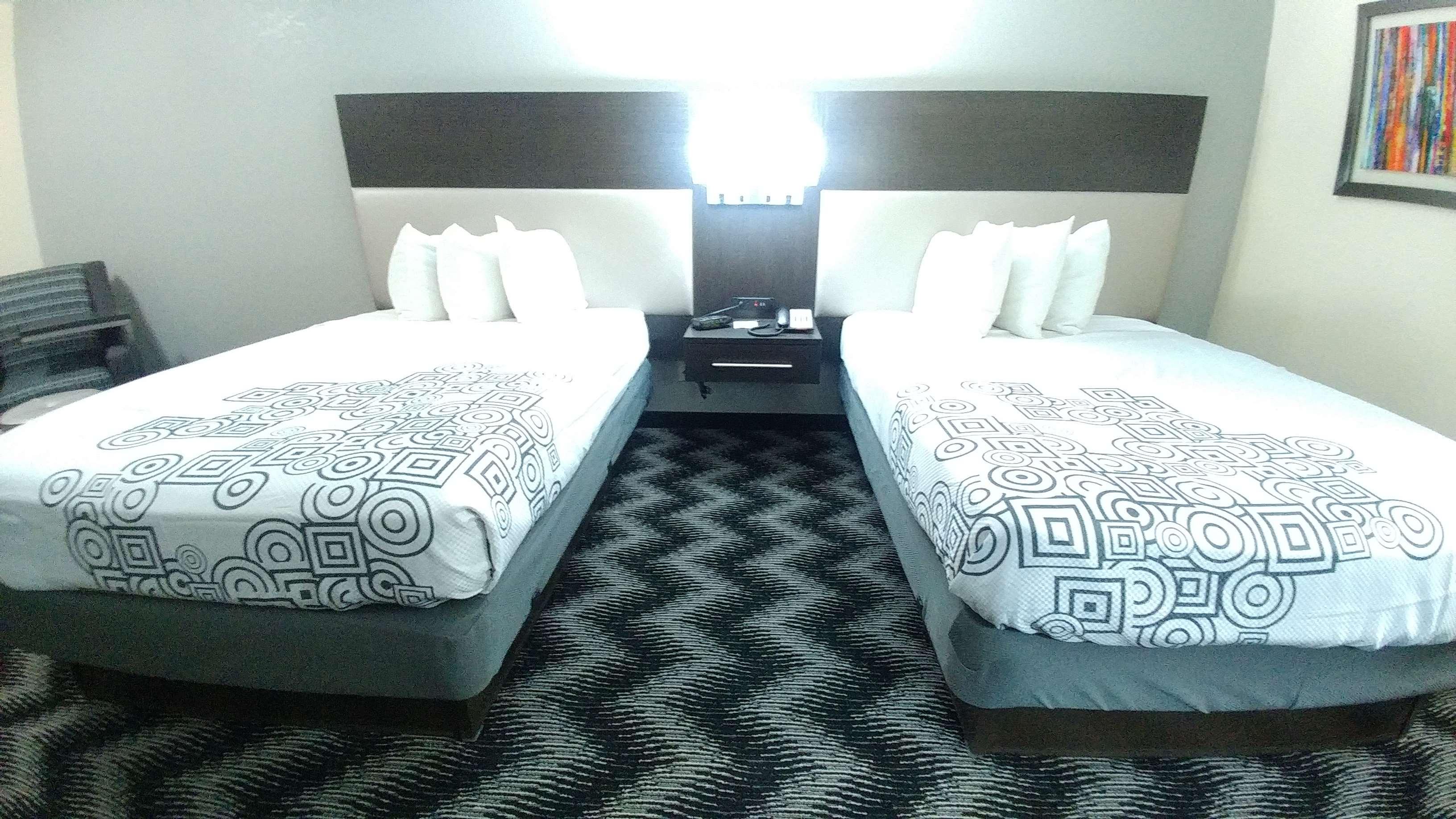 Best Western Jacksonville Inn מראה חיצוני תמונה