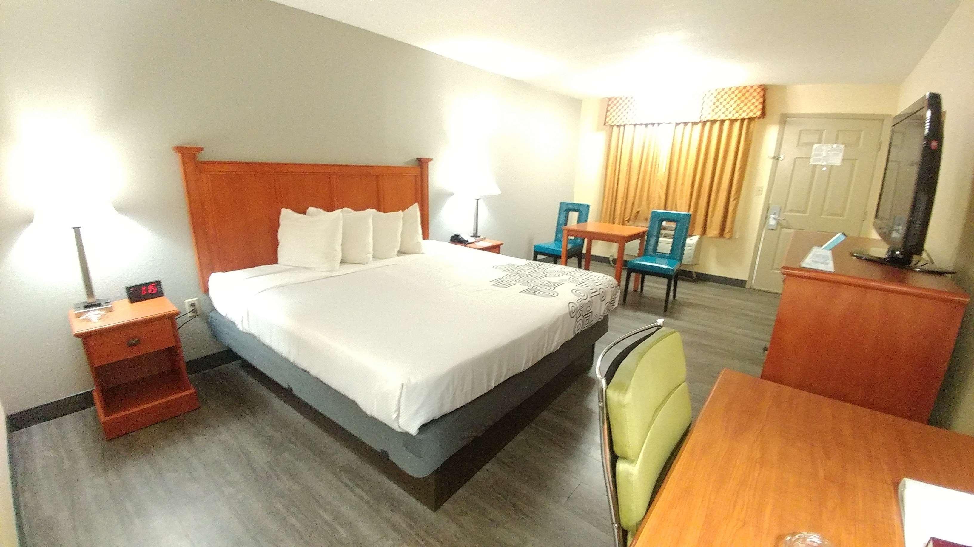 Best Western Jacksonville Inn מראה חיצוני תמונה