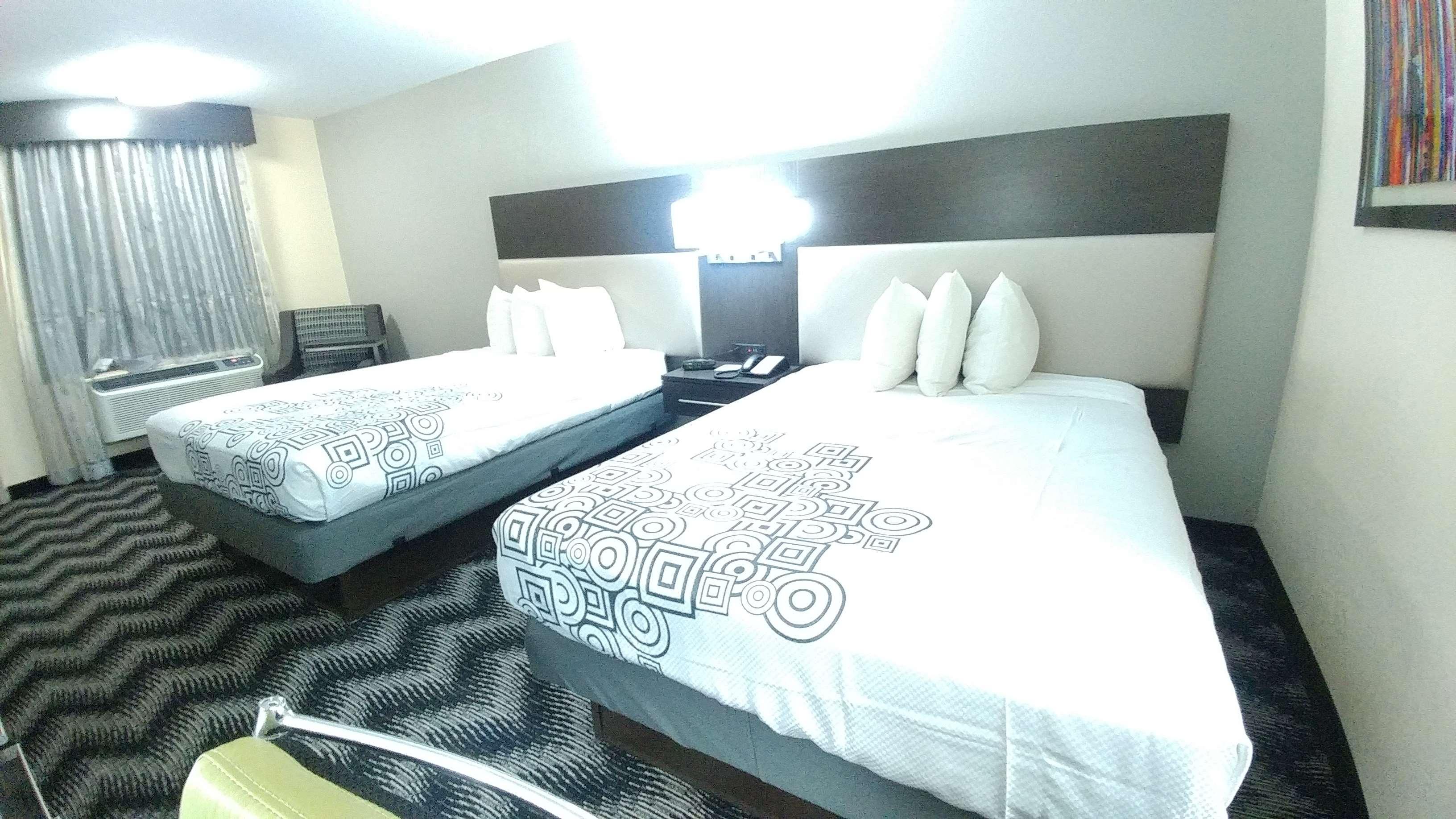 Best Western Jacksonville Inn מראה חיצוני תמונה
